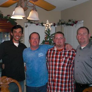 Meet your Posher, John